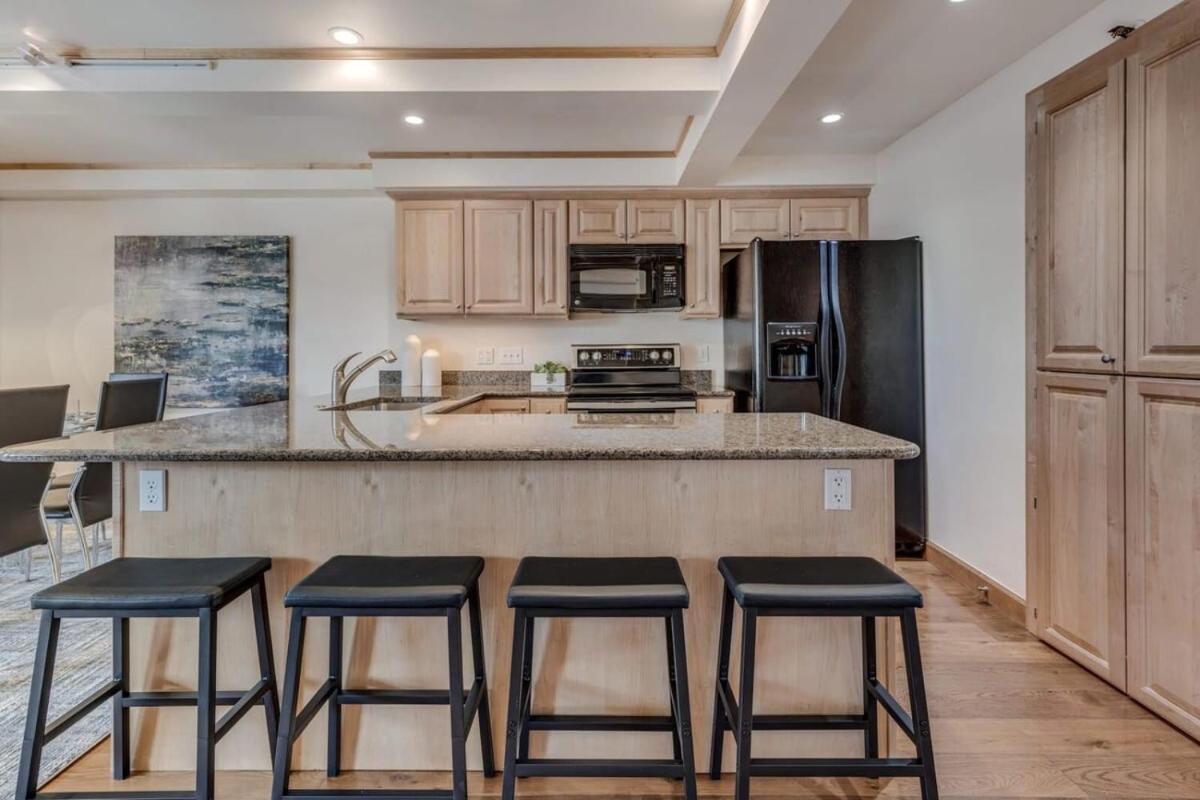 New Listing 2Br 2Ba Condo - Mountain Views แอสเพ็น ภายนอก รูปภาพ