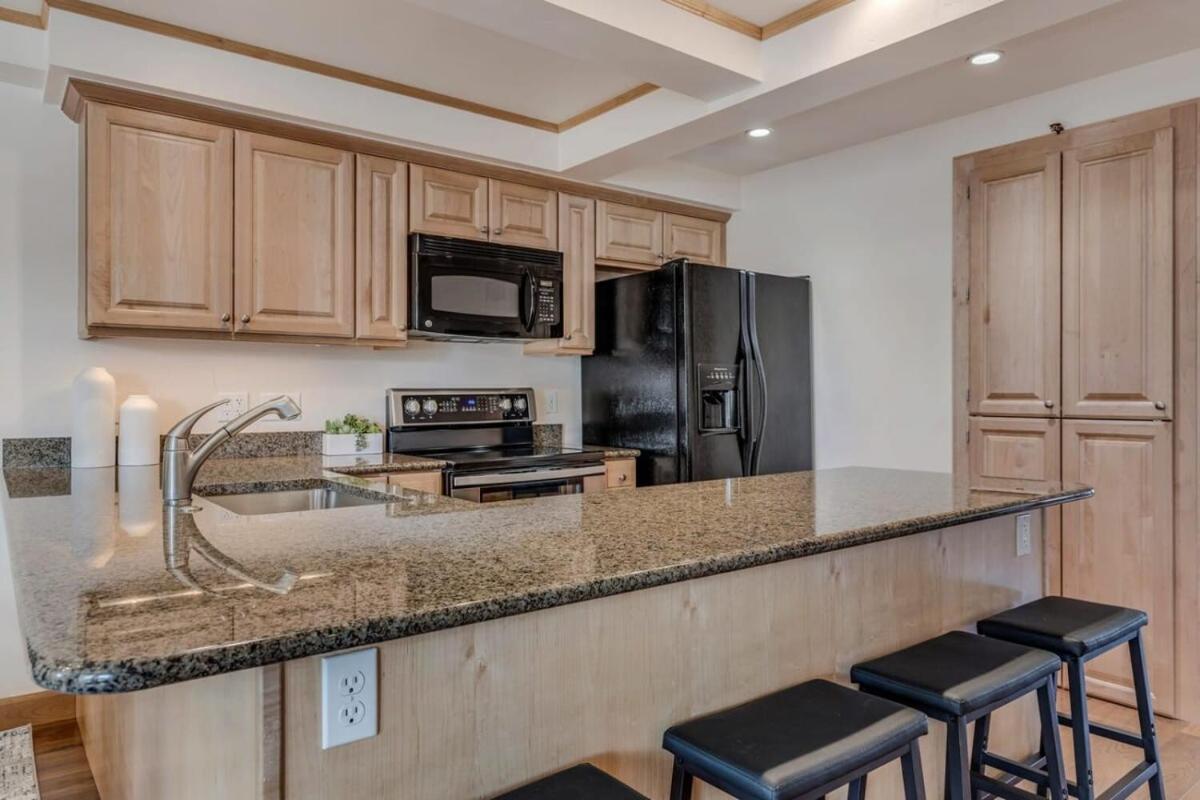 New Listing 2Br 2Ba Condo - Mountain Views แอสเพ็น ภายนอก รูปภาพ