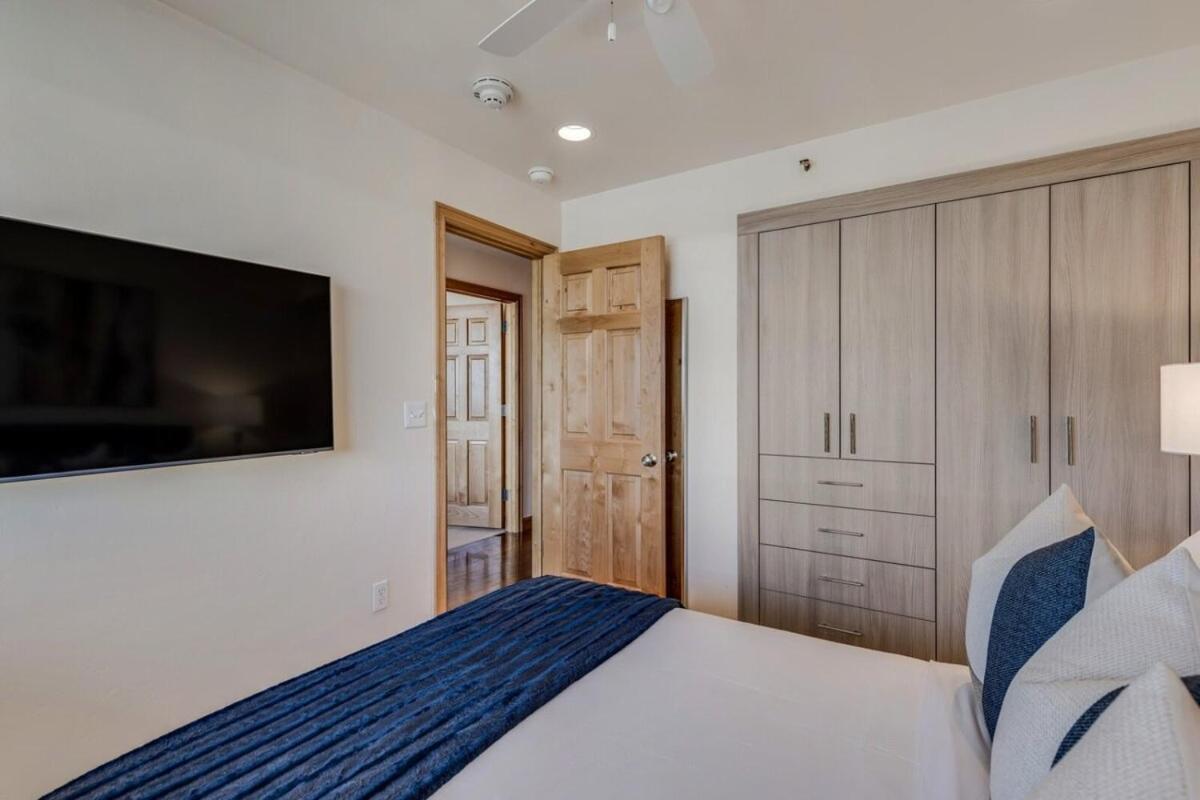 New Listing 2Br 2Ba Condo - Mountain Views แอสเพ็น ภายนอก รูปภาพ