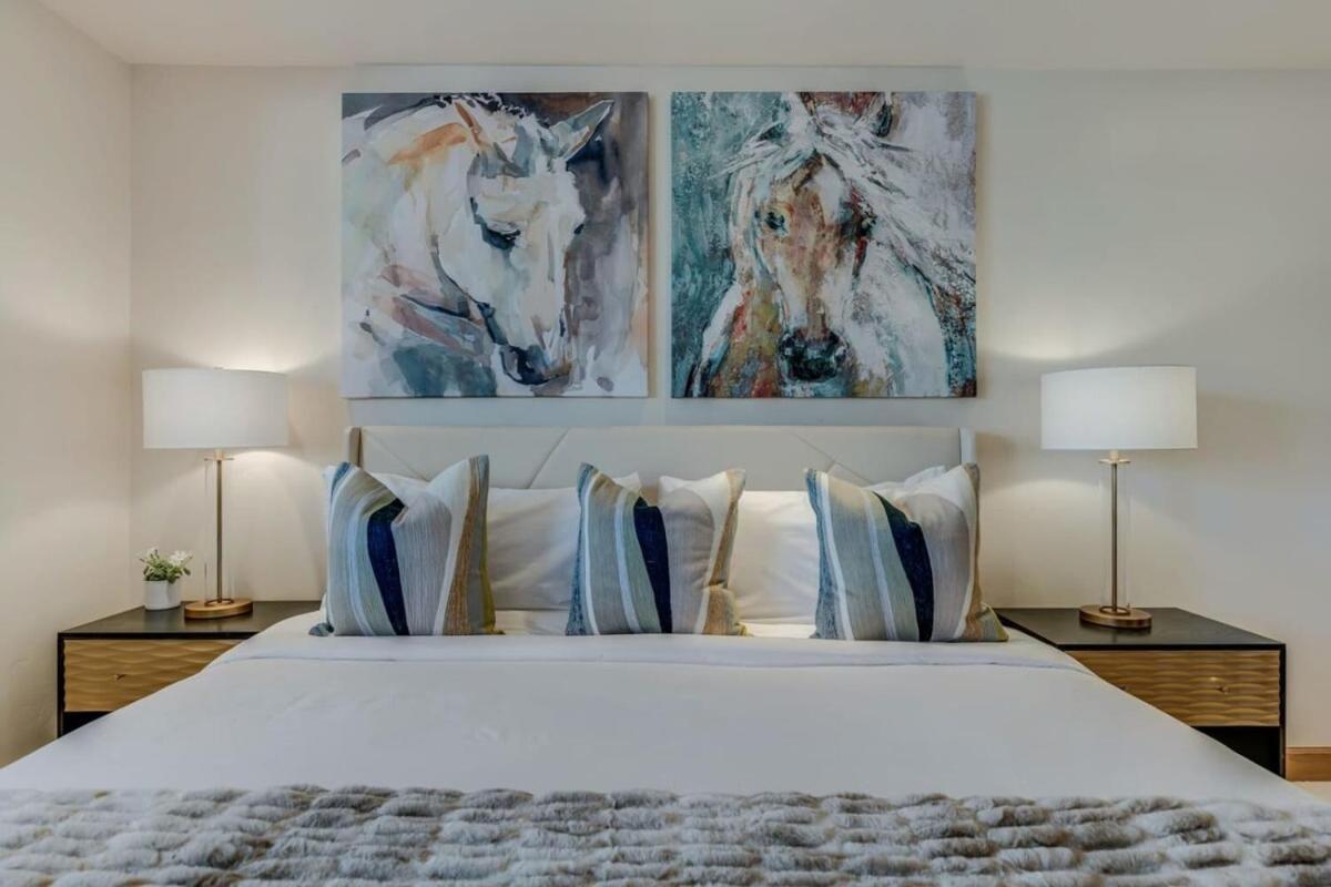 New Listing 2Br 2Ba Condo - Mountain Views แอสเพ็น ภายนอก รูปภาพ